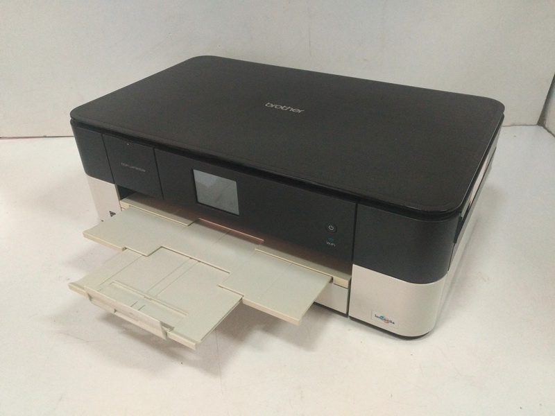 escaner impresora brother dcpj41200w plast 16x48x29 2u